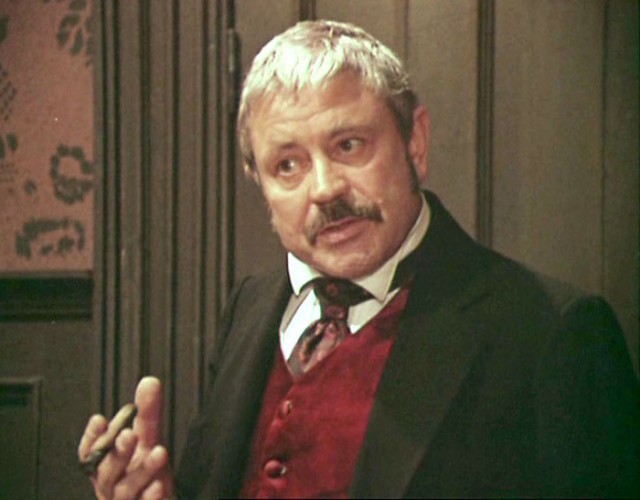 Кого мы потеряли в 2014