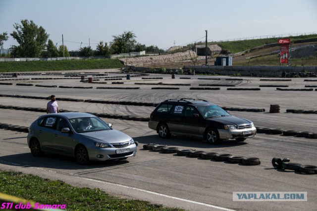 Subaru, о которых вы не помните