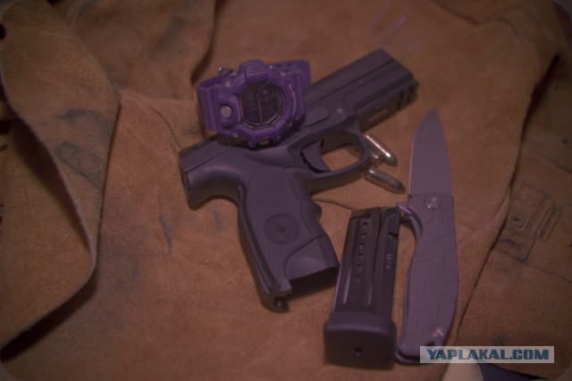 Beretta 92FS