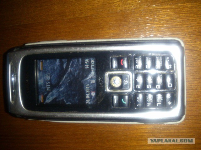 Почему люди до сих пор покупают Nokia 3310?