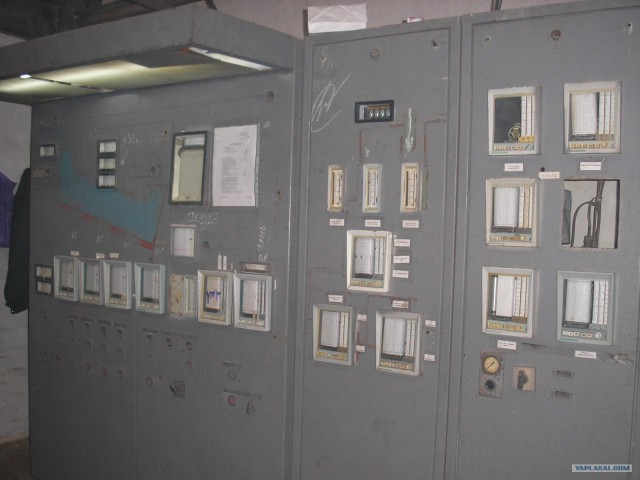 Три дня из жизни КИПовца.