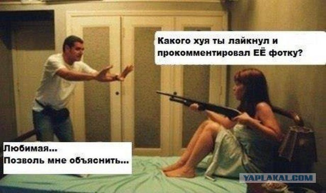 Весёлости в картинках