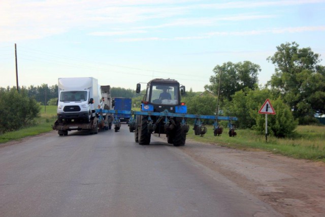 Гастарбайтеры поневоле