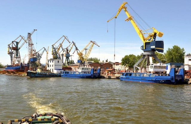 Обновление украинского флота 2015. Пост без стеба