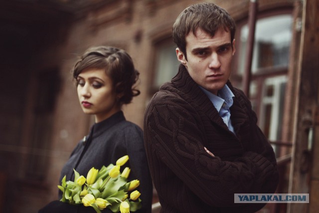 Фотопроект "Мастер и Маргарита"