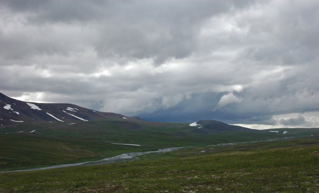 Деревенская Америка