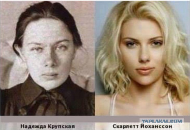 Любимые женщины диктаторов