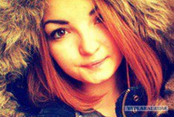 В Воронеже ищут пропавшую девятиклассницу