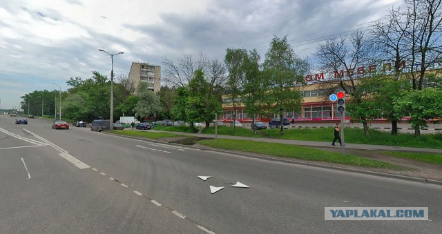 Картинки очередного автохлама
