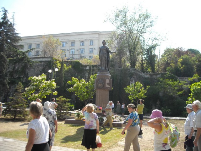 Хороший Севастополь
