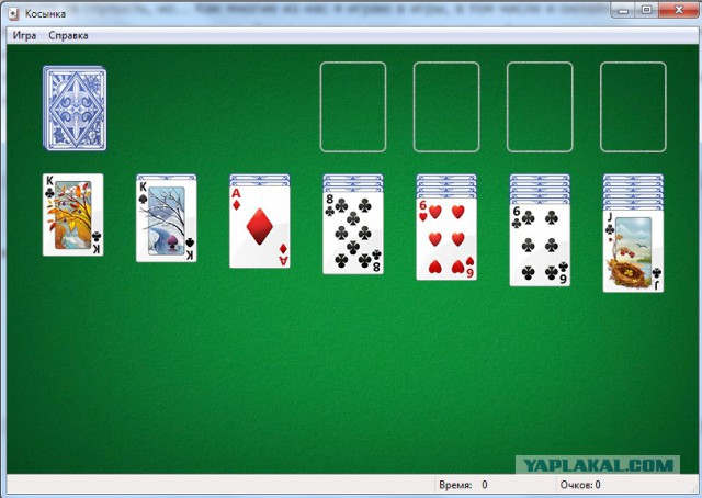 Играть в косынку по три карты онлайн бесплатно без регистрации программа обыгрывание в казино
