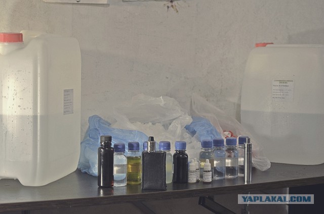 Электронная сигарета, матчасть и выбор