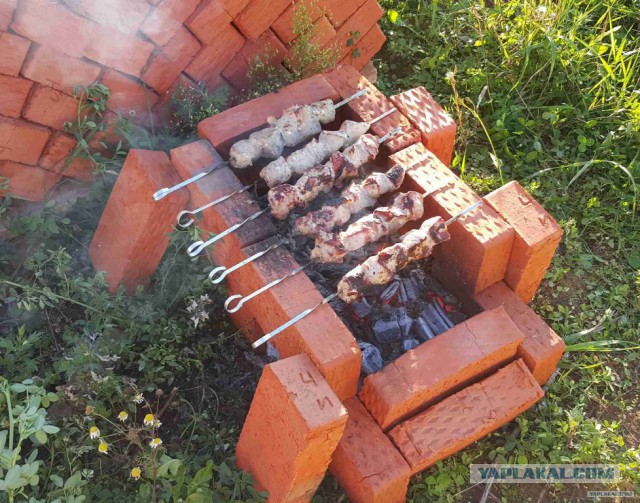 Каркасник своими руками