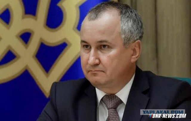 Медведев назвал придурком главу СБУ после заявлений о взрывах в Брюсселе