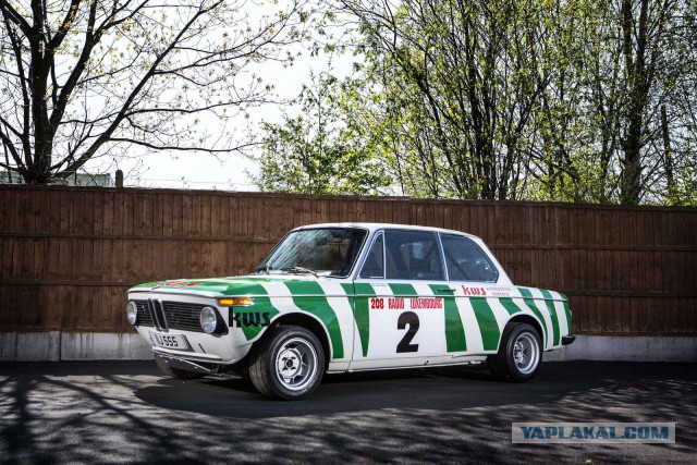 BMW. Немного классики