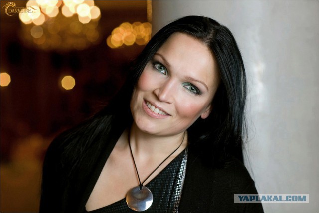 Tarja Turunen выступила на Hellfast 2016 Open Air