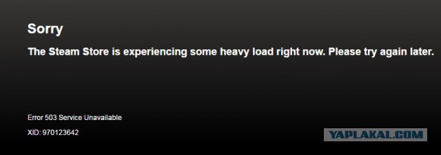 Steam. Объединяемся!, все о геймерском сообществе