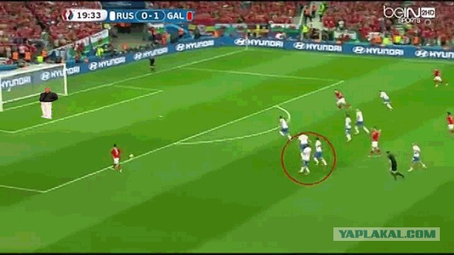 Свидетель 10 лет спустя
