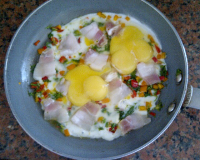 Кухня (кулинарное и околокулинарное общение)