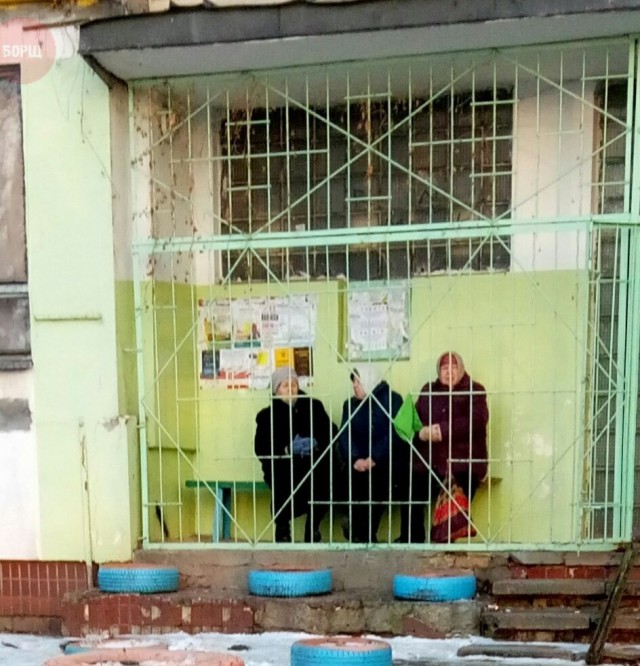 Забавные картинки вразнобой