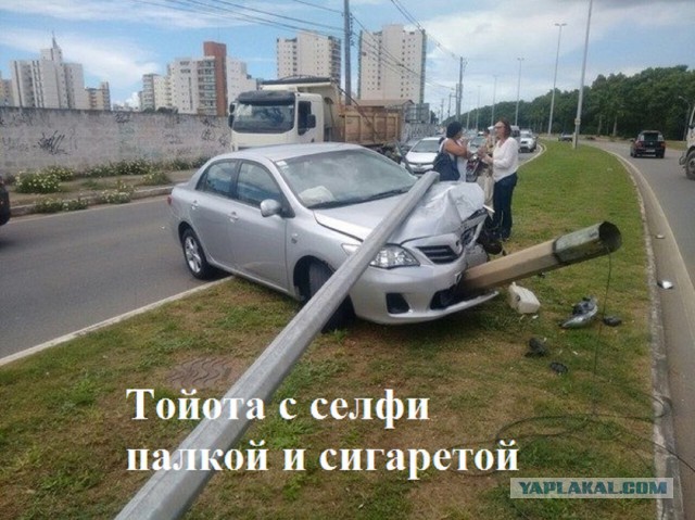 Подборка интересных и веселых картинок