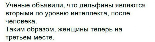 Пост веганки подорвал паблик феминисток