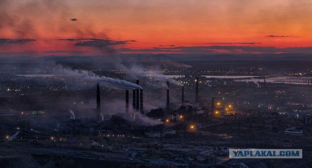 День рождения Москвы