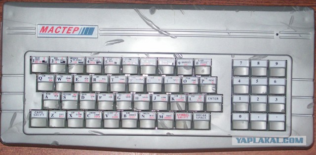 Компьютеры 1984-1990 годов в качестве игровых на базе 286 процессора в 2017 году )