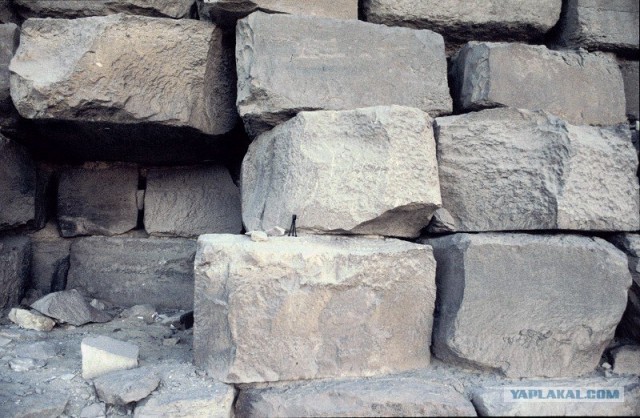 История, где-то ты нас кидаешь!