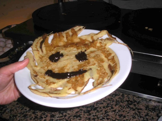 Блины