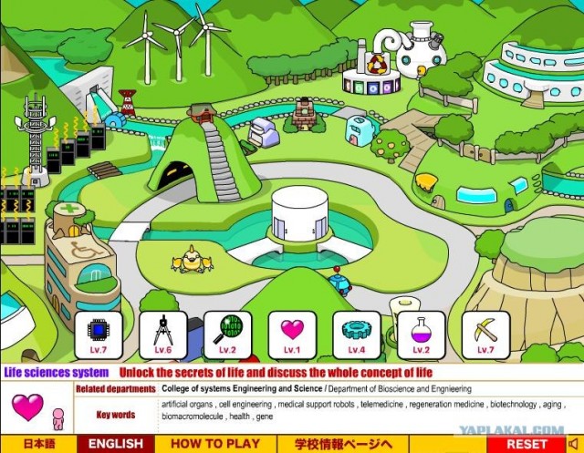 Grow Valley