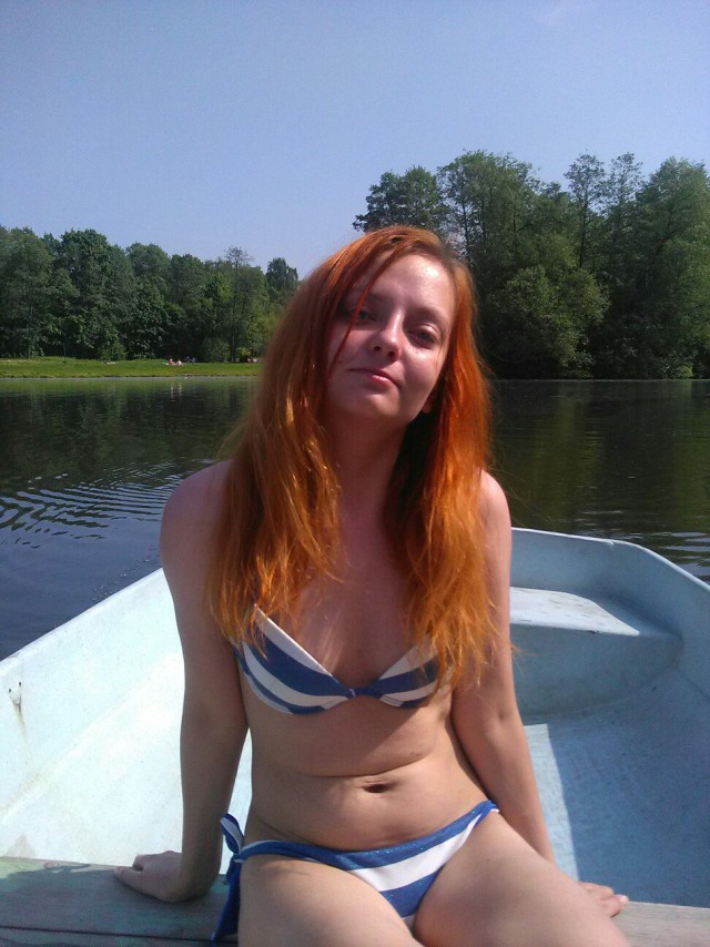 Наши девушки самые красивые в мире