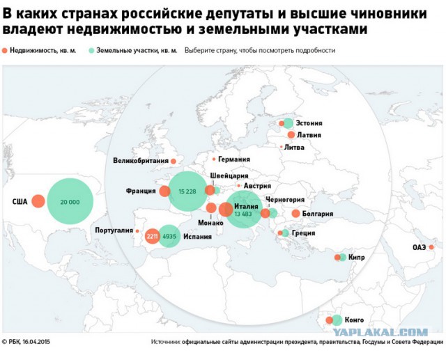 Почему их задерживают где-то там, а не здесь?