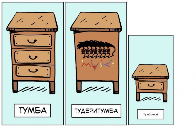 Та самая музыка