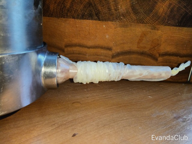 Сон в новогоднюю ночь