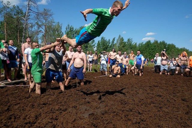 Подборка интересных и веселых картинок 09.07.19