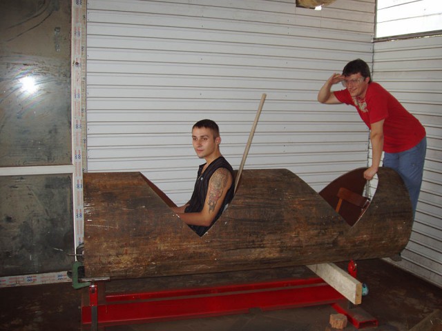 Подводная лодка своими руками