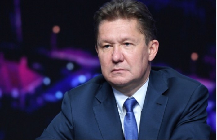 «Газпром» попросил триллион на новый мегапроект