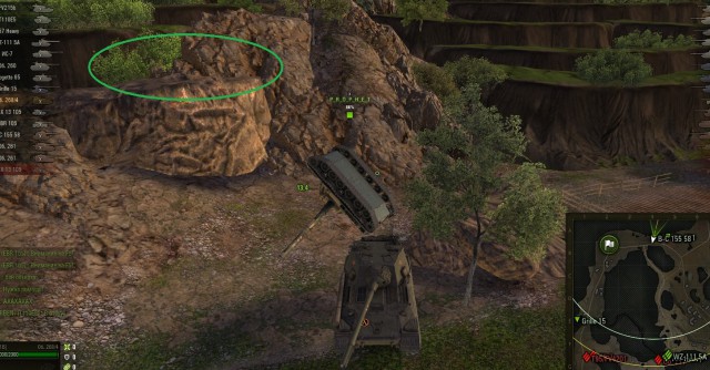 Wargaming 57