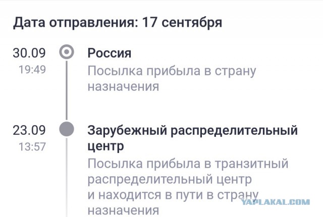 «Почта России» попытается купить положительный имидж за 30 млн рублей