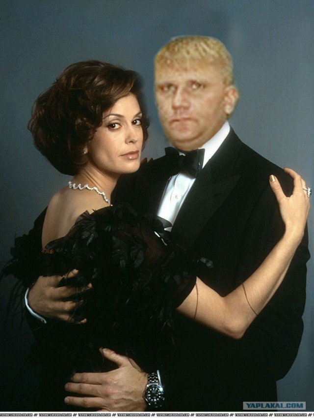 40 лет Джеймс Бонду