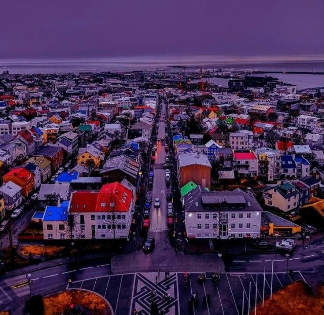 25 причин начать откладывать деньги на поездку в Исландию прямо сейчас