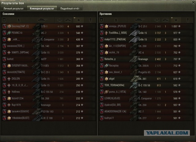 Wargaming 58