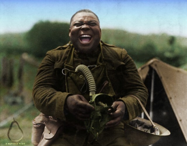Подборка исторических фотографий