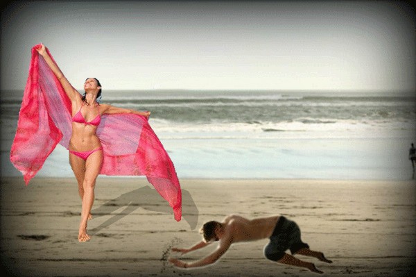 ZHABERBOTTLE 3.0 Разминка