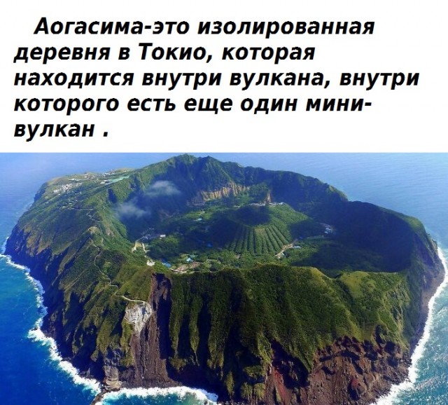Факты, доказывающие, что Япония не похожа ни на одну другую страну .