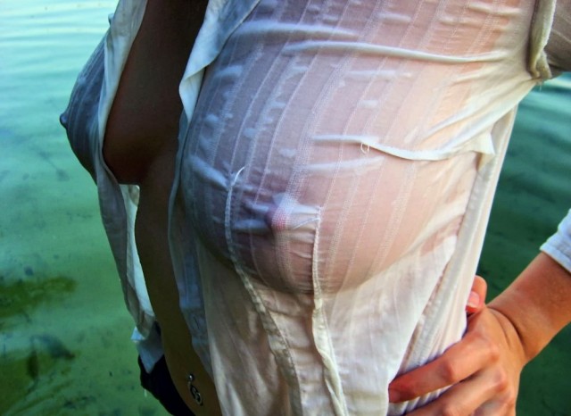 Прекрасная половина человечества (Vol.70) В белом