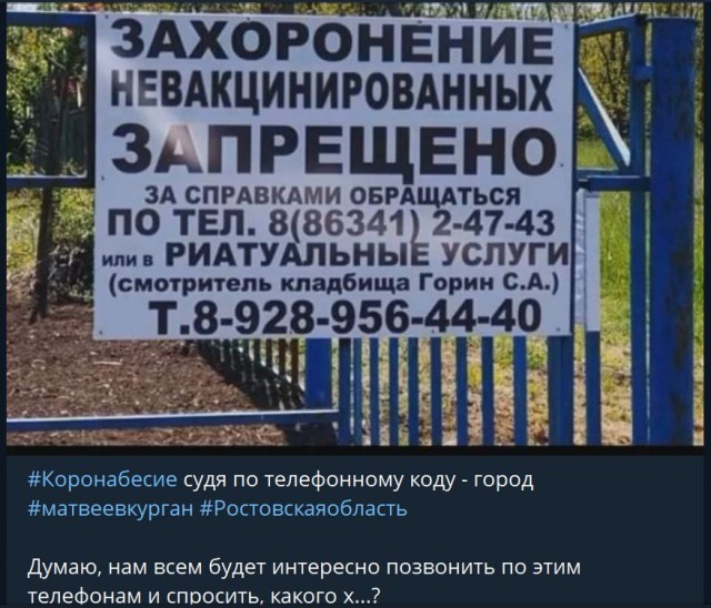 Пандемия. Коронавирус. Россия и мир. Последняя информация. Часть 26