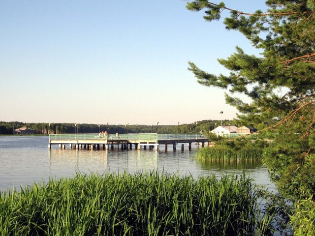 Городец