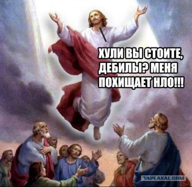 Аморальная деградация